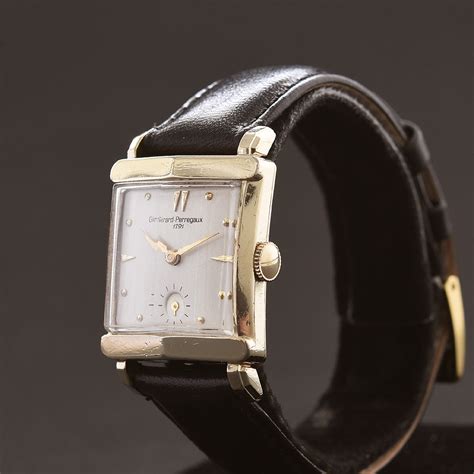 girard perregaux replica|girard perregaux 1791.